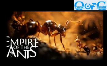 Empire of the Ants