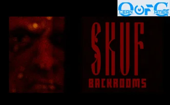 SKUF BACKROOMS