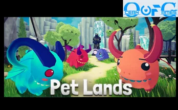 Pet Lands