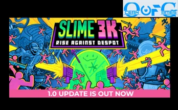 Slime 3K: Rise Against Despot