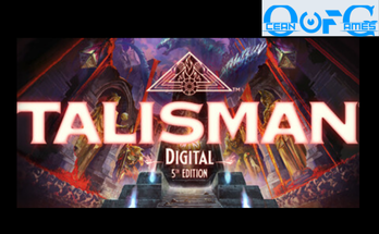 Talisman: Digital 5th Edition