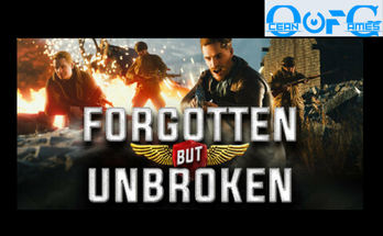 Forgotten but Unbroken