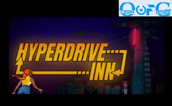 Hyperdrive Inn