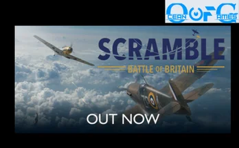 Scramble Battle of Britain