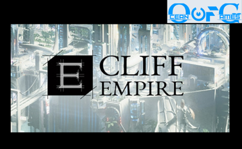 Cliff Empire