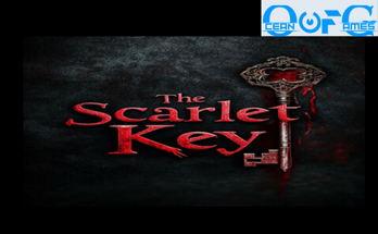 Scarlet Key