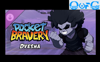 Pocket Bravery - Dvesha