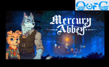 Mercury Abbey