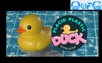 Placid Plastic Duck Simulator