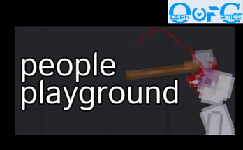 People Playground