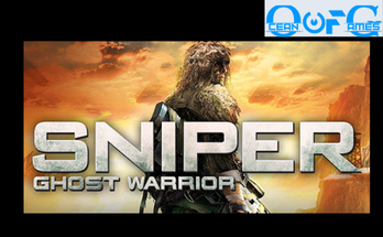 Sniper: Ghost Warrior