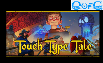 Touch Type Tale - Strategic Typing