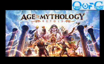 Age of Mythology: Retold