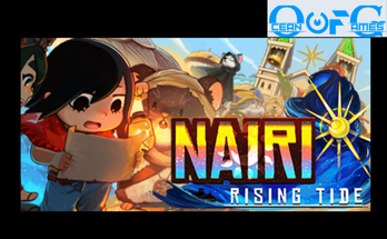 NAIRI: Rising Tide