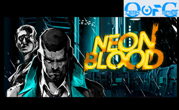 Neon Blood