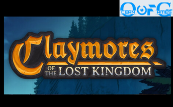 Claymores of the Lost Kingdom