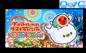 Taiko no Tatsujin: Rhythm Festival