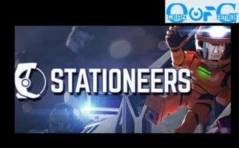 Stationeers 