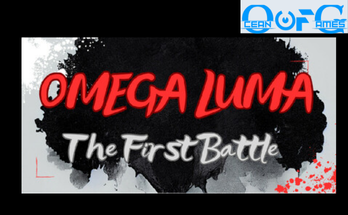 Omega Luma : The First Battle