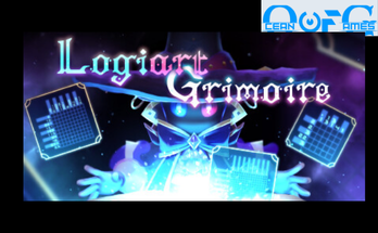 Logiart Grimoire