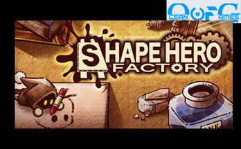 ShapeHero Factory