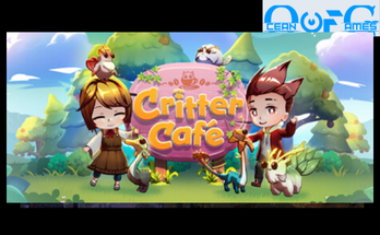 Critter Café