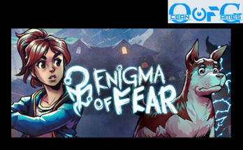 Enigma of Fear