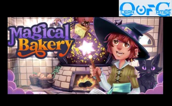 Magical Bakery