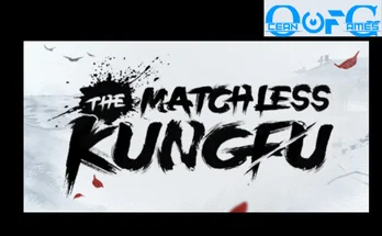 The Matchless Kungfu