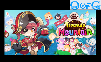 hololive Treasure Mountain