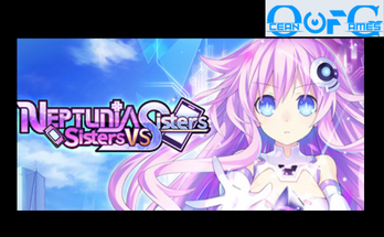 Neptunia: Sisters VS Sisters