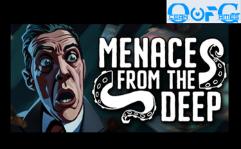 Menace from the Deep