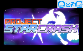 Project Starcrash