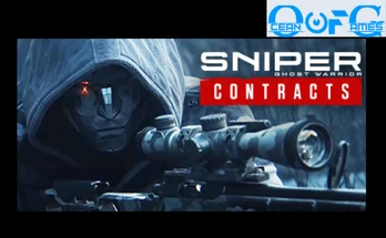 Sniper Ghost Warrior Contracts