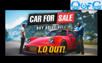 Car For Sale Simulator 2023