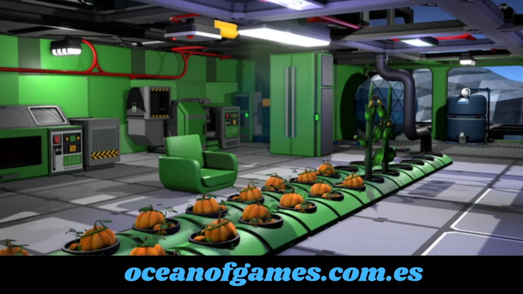 Stationeers Free Download