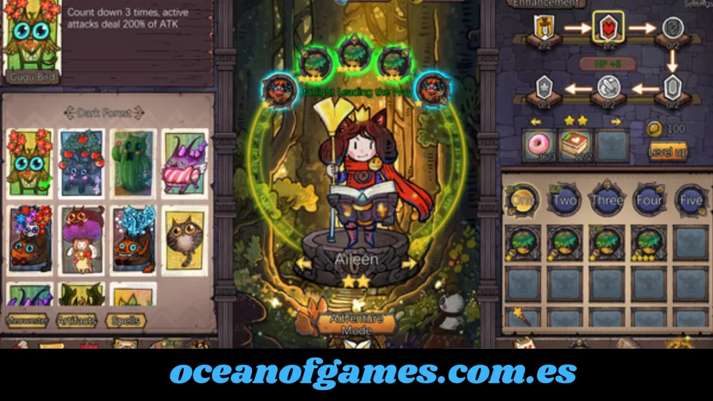 CARD QUEST Torrent