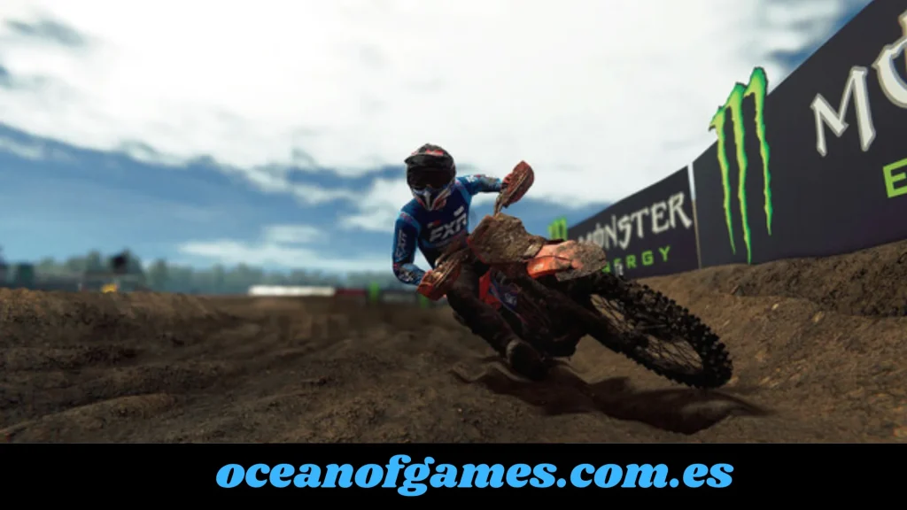 MXGP 24 The Official Game Repack