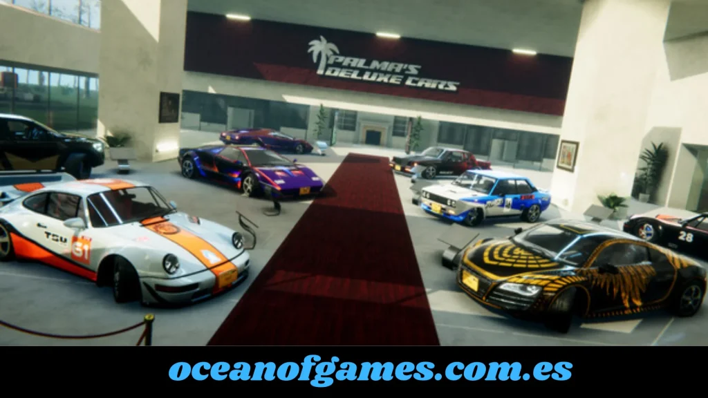 Car For Sale Simulator 2023 Torrent