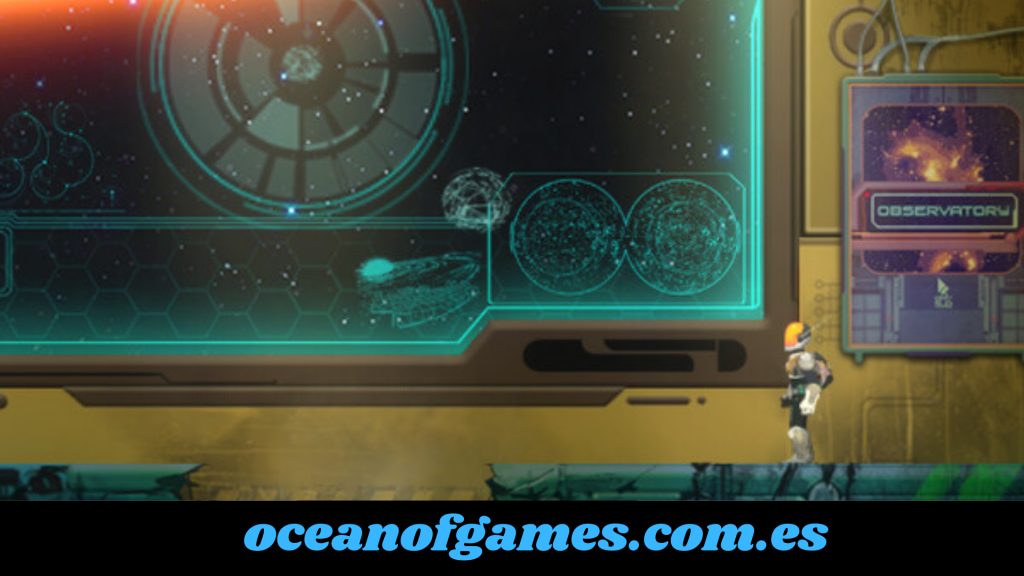 Bioframe Outpost Free Download 