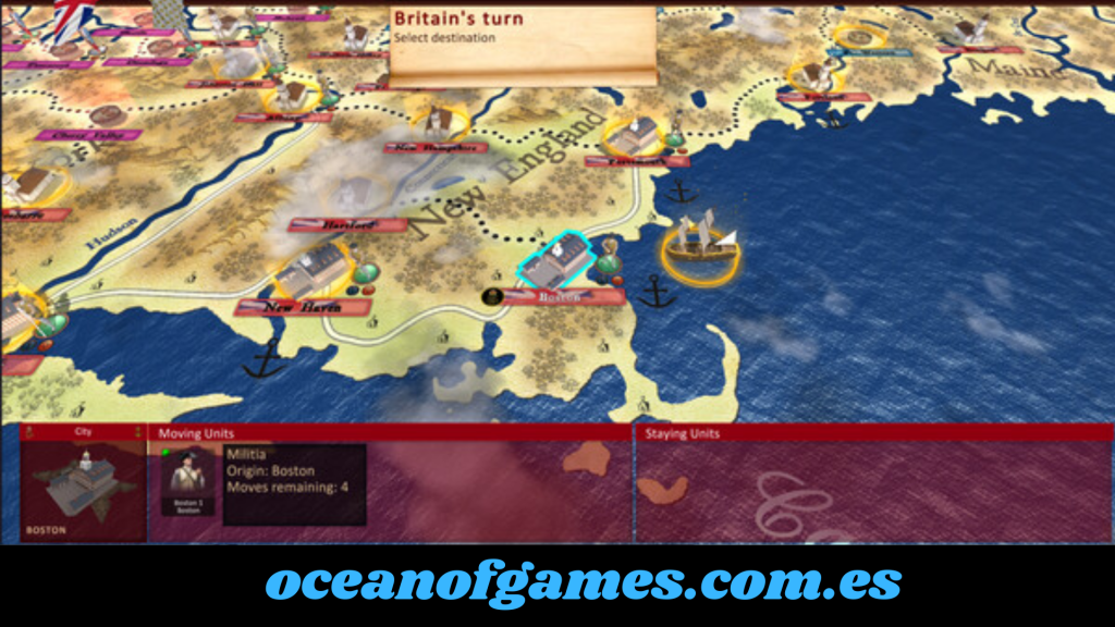 Small Wars: Mohicans
Free Download