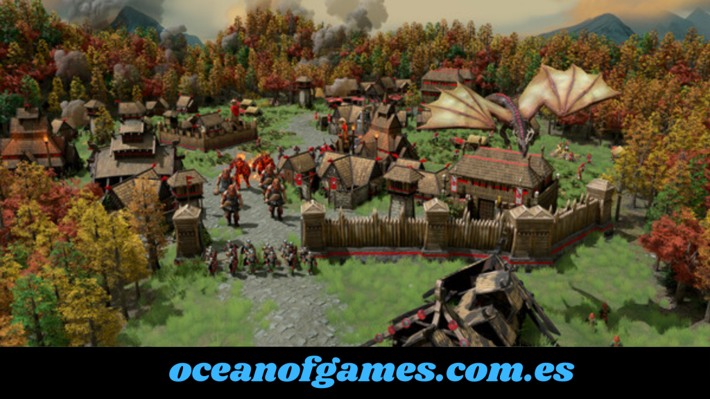 Age of Mythology: Retold Free Download