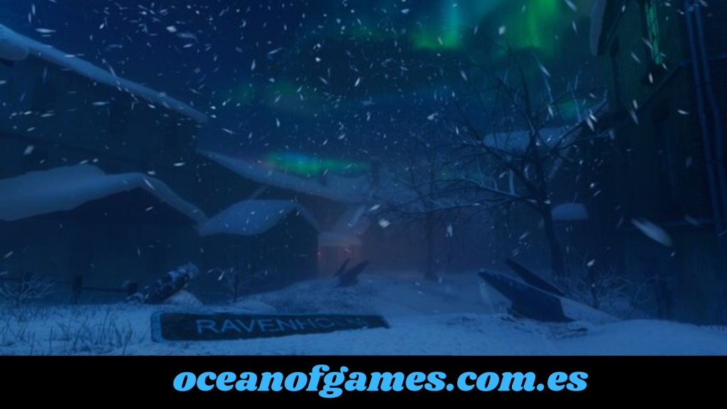 Project Borealis: Prologue Free Download