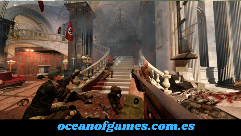 RAID: World War II  Free Download