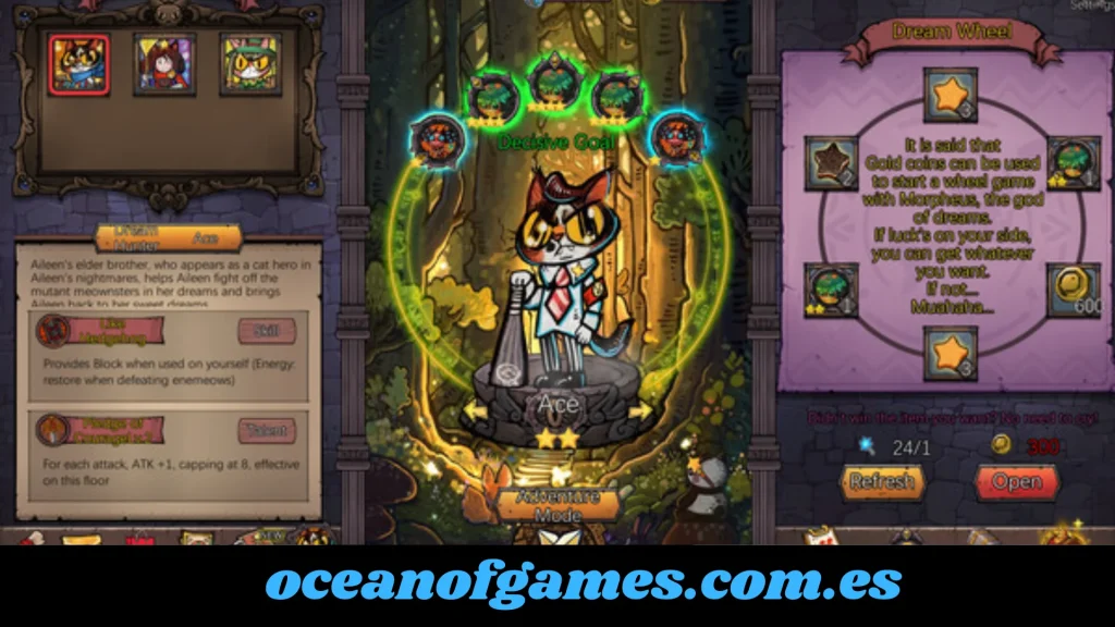 CARD QUEST Free Download