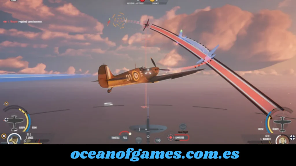 Scramble Battle of Britain Free Download