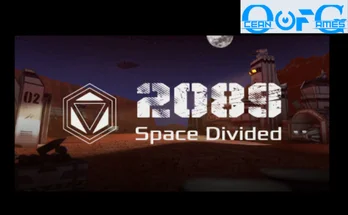 2089 Space Divided