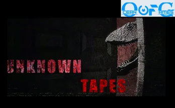 Unknown Tapes