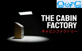 The Cabin Factory