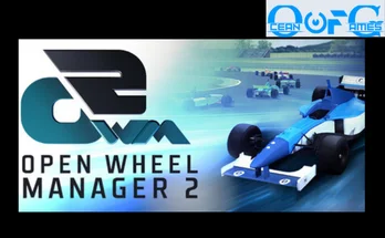 Open Wheel Manager 2